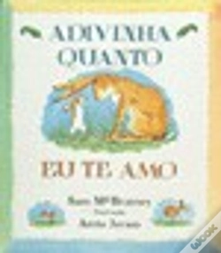 Capa do artigo Adivinha Quanto Eu Te Amo