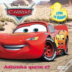 Capa do artigo Adivinha Quem É!