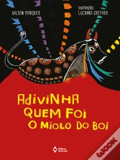Capa do artigo Adivinha Quem Foi O Miolo Do Boi