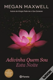 Capa do artigo Adivinha Quem Sou Esta Noite