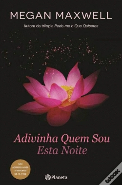 Capa do artigo Adivinha Quem Sou Esta Noite