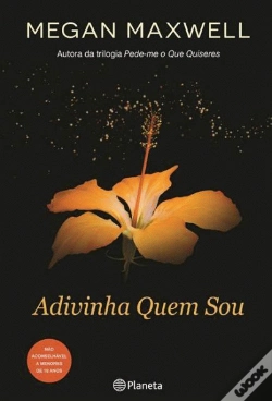 Capa do artigo Adivinha Quem Sou