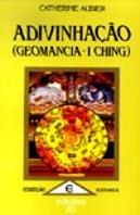 Adivinhação: Geomância - I Ching