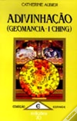 Capa do artigo Adivinhação: Geomância - I Ching