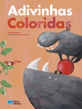 Adivinhas Coloridas
