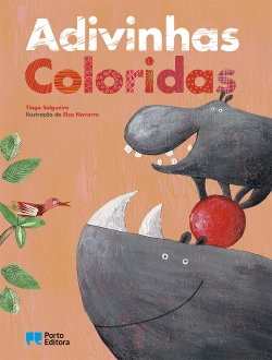 Capa do artigo Adivinhas Coloridas