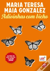 Capa do artigo Adivinhas com Bicho