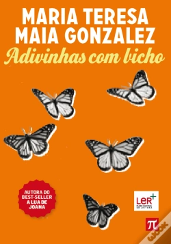 Capa do artigo Adivinhas com Bicho
