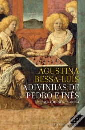Adivinhas de Pedro e Inês