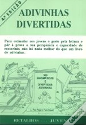 Capa do artigo Adivinhas Divertidas