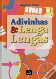 Adivinhas & Lenga Lengas