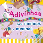 Adivinhas Para Meninos e Meninas 
