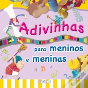 Capa do artigo Adivinhas Para Meninos e Meninas 