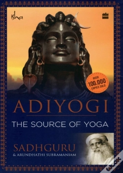 Capa do artigo Adiyogi