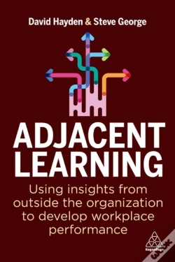 Capa do artigo Adjacent Learning