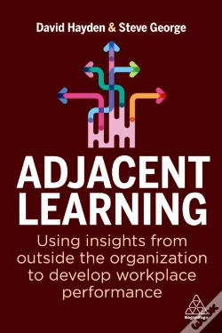Capa do artigo Adjacent Learning
