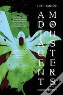 Adjacent Monsters