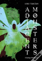 Capa do artigo Adjacent Monsters