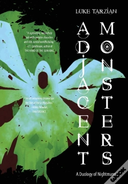 Capa do artigo Adjacent Monsters