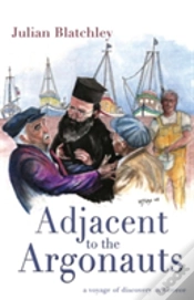 Capa do artigo Adjacent To The Argonauts