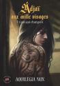 Adjai Aux Mille Visages - Preview