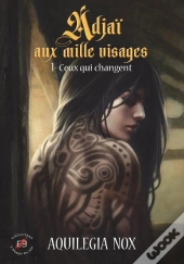 Adjai Aux Mille Visages