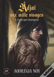 Capa do artigo Adjai Aux Mille Visages