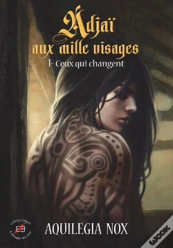 Capa do artigo Adjai Aux Mille Visages