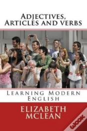 Capa do artigo Adjectives, Articles And Verbs