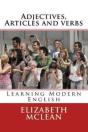 Adjectives, Articles And Verbs - Preview