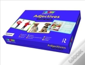 Capa do artigo Adjectives: Colorcards