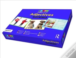 Capa do artigo Adjectives: Colorcards