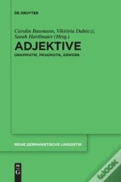 Capa do artigo Adjektive
