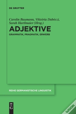 Capa do artigo Adjektive