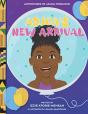 Adjoa'S New Arrival - Preview