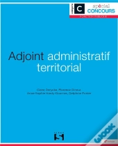 Adjoint Administratif Territorial ; Catégorie C (2e Édition)