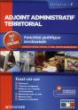 Adjoint Administratif Territorial ; Catégorie C ; Tout Le Concours - Preview