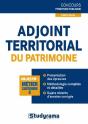 Adjoint Territorial Du Patrimoine - Preview