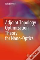 Adjoint Topology Optimization Theory For Nano-Optics