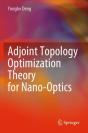Adjoint Topology Optimization Theory For Nano-Optics - Preview