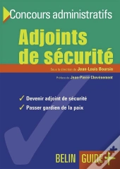 Adjoints De Sécurité