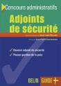 Adjoints De Sécurité - Preview