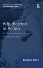 Adjudication In Action - Preview