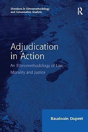 Adjudication In Action - Preview