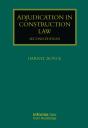 Adjudication In Construction Law - Preview