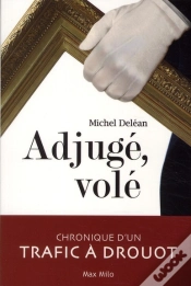 Capa do artigo Adjugé, Volé ; Chronique D