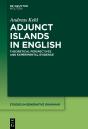 Adjunct Islands In English - Preview