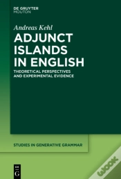 Capa do artigo Adjunct Islands In English