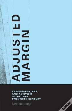 Capa do artigo Adjusted Margin