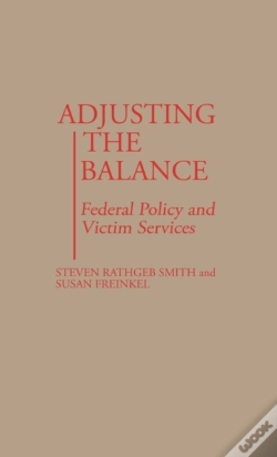 Capa do artigo Adjusting The Balance